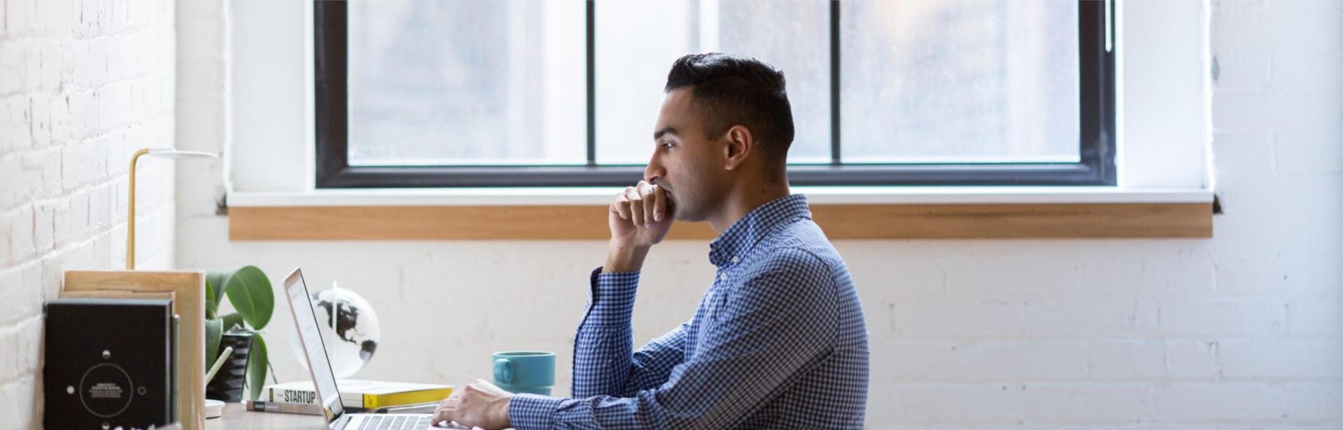 Open Letter to all Office Workers